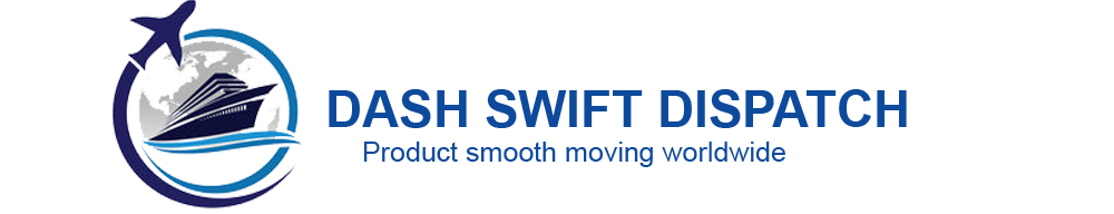 Dash Swift Dispatch